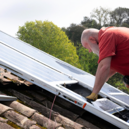 Services de Dépannage pour les Systèmes Photovoltaïques : Rapidité et Fiabilité Bischheim